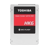 Kioxia HK6-R 480GB 2,5'' SATA 6Gb/s TLC | KHK61RSE480G KHK61RSE480GAP0DET