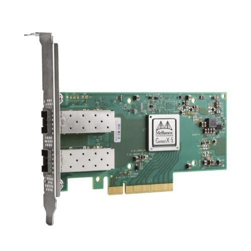 Netzwerkkarte Mellanox MCX512A-ADAT 2x SFP28 PCI Express 25Gb