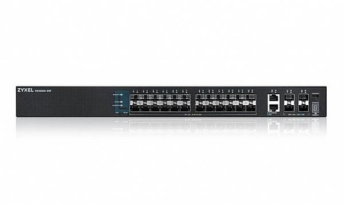 Schalter Zyxel XGS2220-30F-EU0101F 2x 10Gb 4x SFP+ | 24x SFP