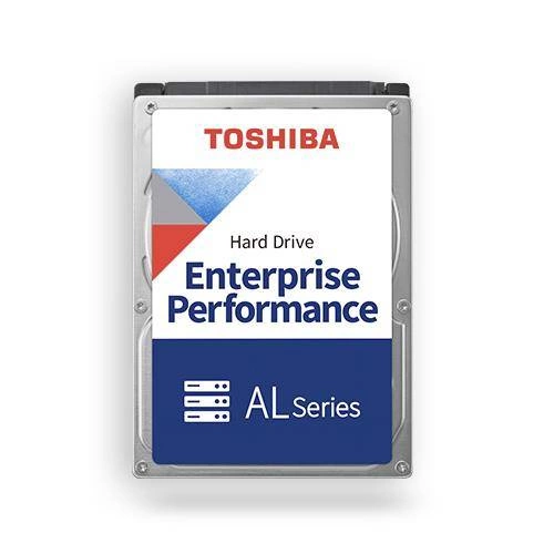 Festplatte Toshiba AL Series 2.5'' HDD 300GB 15000RPM SAS 12Gb/s 128MB | AL14SXB30EA