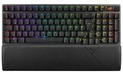 Drahtlos tastatur Asus ROG Strix Scope II 96 Wireless QWERTZ