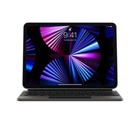 Tastatur Drahtlos Apple MXQT2UA/A QWERTY