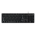 Drahtlos tastatur Logitech G G413 SE QWERTY