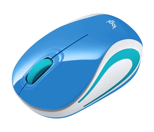 Drahtlos Maus Logitech M187 910-002733