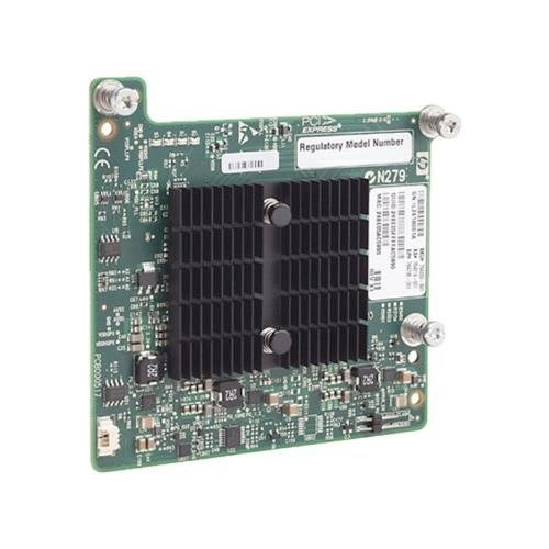Netzwerkkarte HPE 644161-B22-RFB  PCI Express 10/40Gb