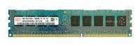 Arbeitspeicher 1x 4GB Hynix ECC REGISTERED DDR3  1333MHz PC3-10600 RDIMM | HMT351R7BFR4A-H9