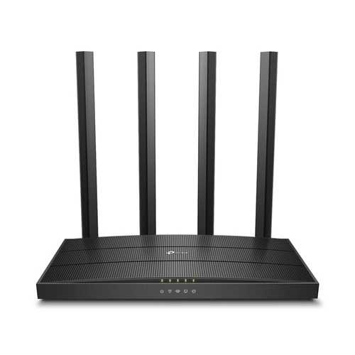 Router TP-LINK Archer C6 4x 1Gb 867 Mbps