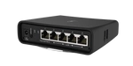 Zugangspunkt Mikrotik RBD52G-5HacD2HnD-TC 2,4 GHz | 5 GHz 867 Mbps 802.11 a/b/g/n/ac