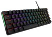 Verkabelt tastatur Asus ROG Falchion Ace BLK QWERTZ