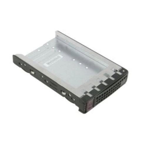 Laufwerksschublade 3.5'' Hot-Swap gewidmet für Supermicro | MCP-220-93801-0B
