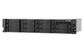 NAS-Server QNAP TS-855eU-RP-8G 8x SSD | HDD SATA 8GB RAM