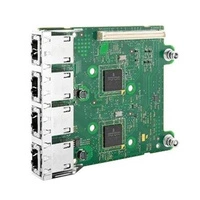 Netzwerkkarte DELL 540-BBHG 4x RJ-45 PCI Express 1Gb