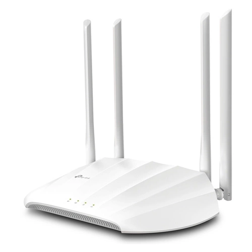 Zugangspunkt TP-LINK TL-WA1801 2.4 GHz | 5 GHz 1201 Mbps 802.11 a/b/g/n/ac/ax