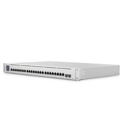 Schalter Ubiquiti USW-ENTERPRISEXG-24 24x 10Gb 2x SFP28