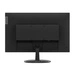 Bildschirm 21.5" Lenovo 66AFKAC1EU C22-25 1920 x 1080 Full HD 75Hz bildschirmmatrix TN