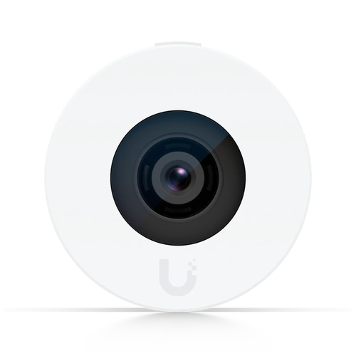 Kamera Ubiquiti AI Theta Lens UVC-AI-Theta-Lens 8MP 3264 x 2448 (4:3) 24 FPS