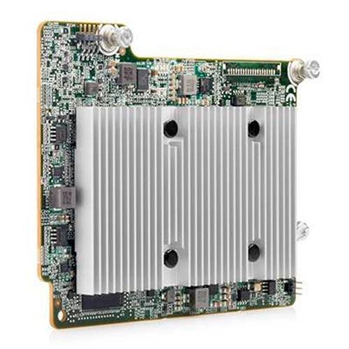 HPE Smart Array P408e-m 804381-B21-RFB SAS/SATA 12Gb/s 2GB gebraucht 3 monate