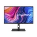 Bildschirm 32" ASUS ProArt PA329CV 3840 x 2160 4K UHD 60Hz bildschirmmatrix IPS