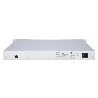 Switch Ubiquiti US-48-500W 48x 10/100/1000 2x SFP | 2x SFP+ 436 W PoE+