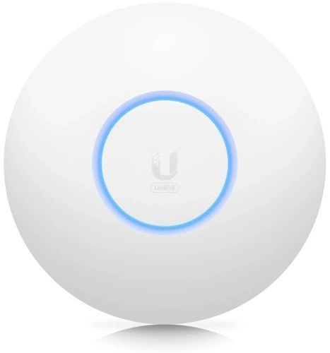 Zugangspunkt U6-LITE 2,4 GHz | 5 GHz 1200 Mbps 802.11a/b/g/n/ac/ax