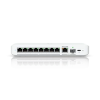 Schalter Ubiquiti USW-Flex-2.5G-8 8x 100/1000/2500 1x RJ45/SFP+