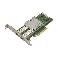 Netzwerkkarte DELL 67XRW 2x SFP+ PCI Express 10Gb