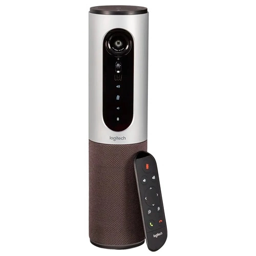 Telefonkonferenzkamera Logitech Connect ConferenceCam 960-001034