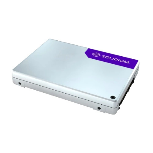 SOLIDIGM D5-P5336 7.68TB U.2 NVMe PCIe | SBFPF2BV076T001