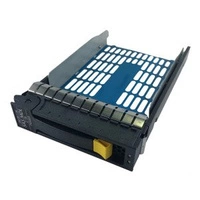 Laufwerksschublade 3.5'' Hot-Swap gewidmet für HP | 464507-002