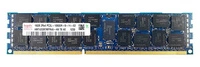 Arbeitspeicher 1x 16GB Hynix ECC REGISTERED DDR3  1333MHz PC3-10600 RDIMM | HMT42GR7MFR4A-H9