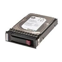 Dedizierte Festplatte für HP-Server 3.5'' 4TB 7200RPM HDD SAS 6Gb/s 718302-001