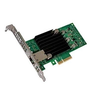 Netzwerkkarte Intel X550T1BLK 1x 10Gb RJ-45 PCI Express 10Gb