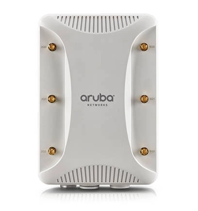 Zugangspunkt HPE JW245A 2,4 GHz | 5 GHz 1300 Mbps 802.11a/b/g/n/ac
