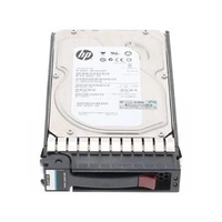 Dedizierte Festplatte für HPE-Server 3.5'' 6TB 7200RPM HDD SATA 6Gb/s 846608-001