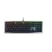 Verkabelt tastatur Cherry MV 3.0 QWERTY