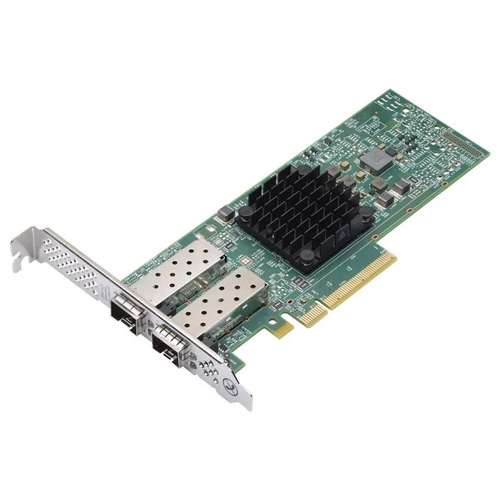Netzwerkkarte DELL 02MT0 2x SFP28 PCI Express 25Gb