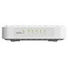Schalter Netgear GS605-400PES 5x 10/100/1000