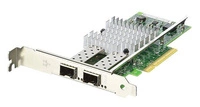 Netzwerkkarte DELL 01V3J 2x SFP+ PCI Express 10Gb