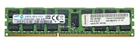 Arbeitspeicher 1x 16GB Samsung ECC REGISTERED DDR3 1333MHz PC3-10600 RDIMM | M393B2G70DB0-YH9