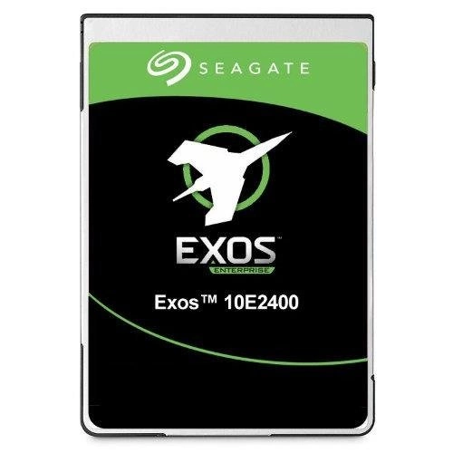 Festplatte Seagate Exos 10E2400 2.5'' HDD 300GB 10000RPM SAS 12Gb/s 128MB | ST300MM0048