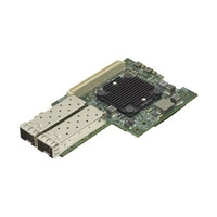 Netzwerkkarte Broadcom BCM957414M4142C 2x SFP28 PCI Express 25Gb
