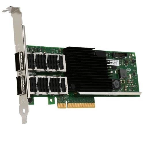 Netzwerkkarte Intel XL710QDA1BLK 1x 40Gb QSFP+ PCI Express 40Gb