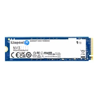 Kingston NV3 1TB M.2 NVMe 4.0 | SNV3S/1000G