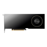 Grafikkarte PNY Nvidia RTX PRO 6000 Blackwell 96GB GDDR7 | VCNRTXPRO6000MQ-PB