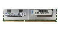 Arbeitspeicher 1x 32GB Samsung ECC LOAD REDUCED DDR3 4Rx4 1600MHz PC3-12800 LRDIMM | M386B4G70DM0-YK0