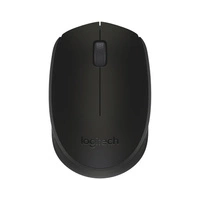 Drahtlos Maus Logitech B170 Black Bp 910-004798