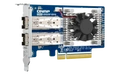 Netzwerkkarte QNAP QXG-25G2SF-E810 2x SFP28 25Gbps