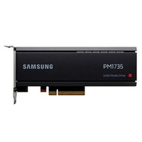DELL PM1735 1,6TB HHHL NVMe PCIe | 3M6PY REFURBISHED