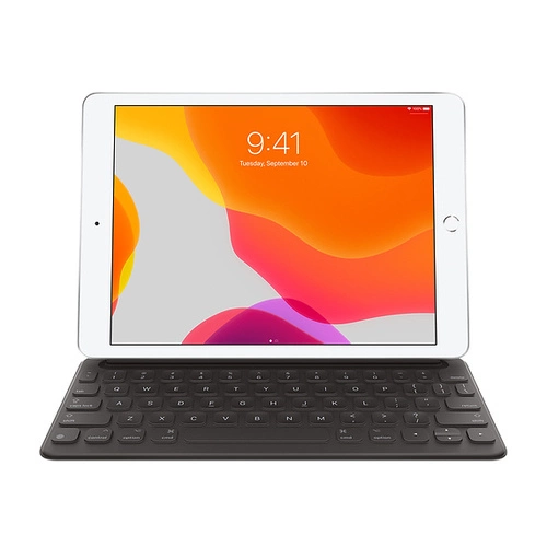 Tastatur Andocken Apple MX3L2LB/A QWERTY