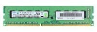 Arbeitspeicher 1x 4GB Samsung ECC UNBUFFERED DDR3 1333MHz PC3-10600 UDIMM | M391B5273DH0-YH9